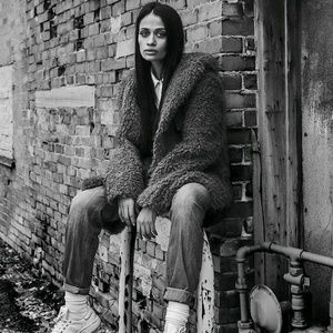 Meet your Posher, Wilmara